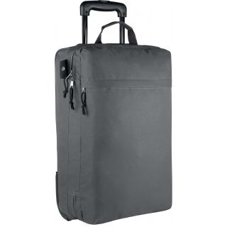 Sac trolley taille cabine KI0821 - Dark Grey