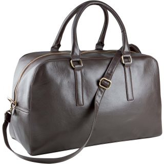 Sac de voyage KI0919 - Dark Brown-One Size