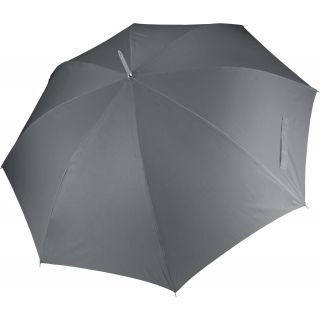 Parapluie de golf KI2007 - Slate Grey