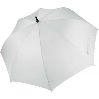 Grand parapluie de golf KI2008 - White