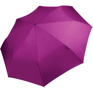 Mini parapluie pliable KI2010 - Fuchsia