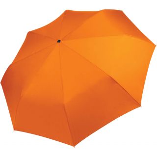 Mini parapluie pliable KI2010 - Orange