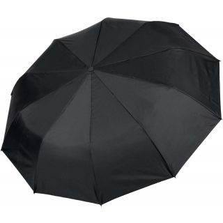 Parapluie ouverture automatique KI2017 - Black