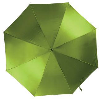 Parapluie ouverture automatique KI2021 - Burnt Lime
