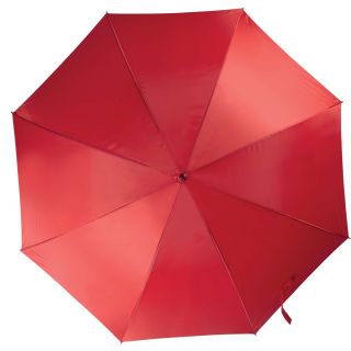 Parapluie ouverture automatique KI2021 - Red