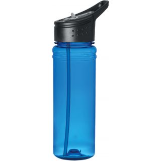 Bouteille de sport 750 ml KI3106 - Royal Blue
