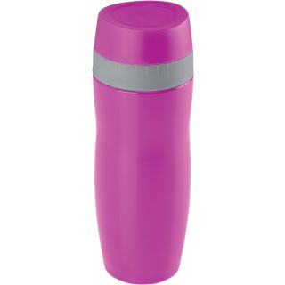Bouteille inox isotherme 300 ML KI3113 - Fuchsia