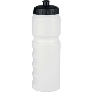 Gourde de sport 500 ml KI3119- White-500 ML