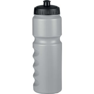Gourde de sport 750 ml KI3120 - Light Grey-750 ML