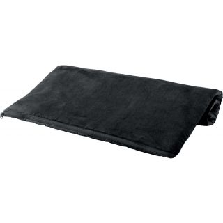Coussin pour animal de compagnie KI3201 - Black-One Size