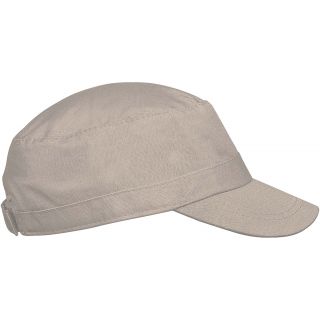 Casquette 3 panneaux Havana KP060 - Corde
