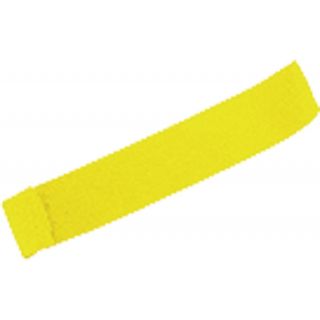 Ruban amovible pour chapeaux Panama & Canotier KP066B - Yellow
