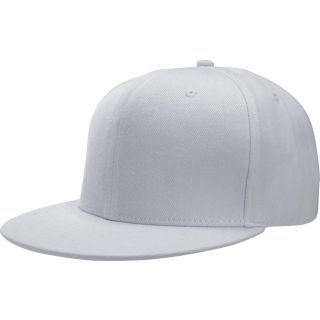 Casquette Snapback KP112 - White-One Size
