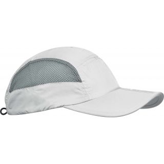Casquette sport pliable KP206 - White / Grey