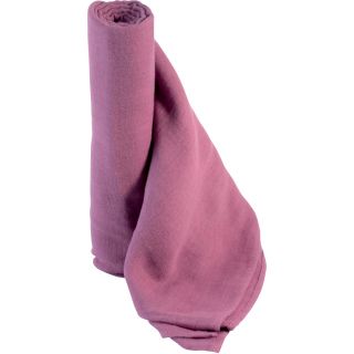 Étole coton KP416 - Marsala-180x80