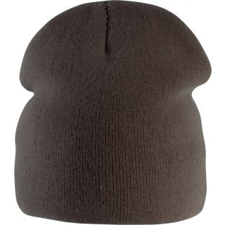 Bonnet avec doublure polaire KP518 - Khaki