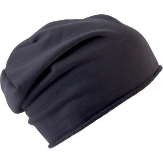 Bonnet bord roulé KP525 - Dark Grey