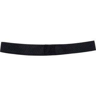 Ruban amovible pour chapeau KP609 - Black