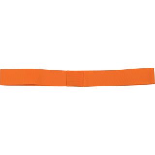 Ruban amovible pour chapeau KP609 - Orange