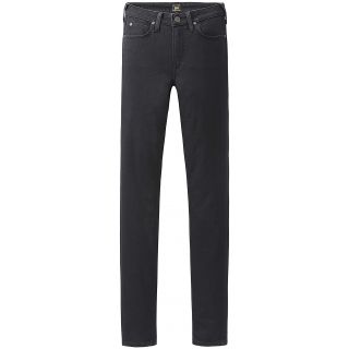Jeans femme Elly Slim - Black Rinse