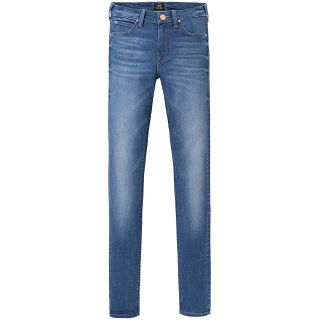 Jean Femme Scarlett Skinny - Midtown Blues