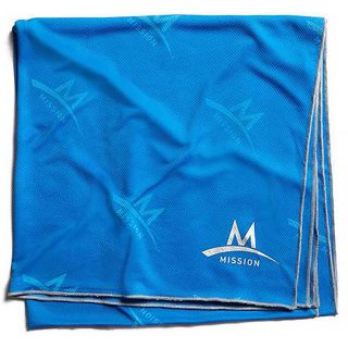 Serviette Techknit EnduraCool™ Max - Blue