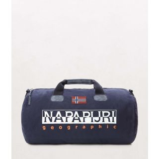 Sac polochon BERING EL NP000IY4 - Black