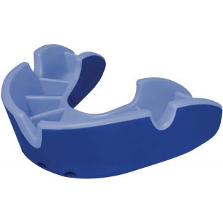 Protège dents silver OP400 - Blue / Light Blue