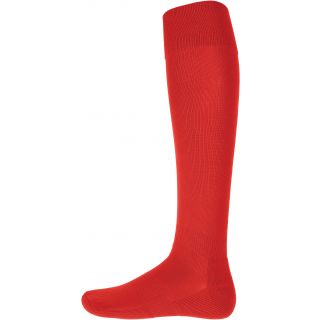 Chaussettes de sport PA016 - Sporty Red