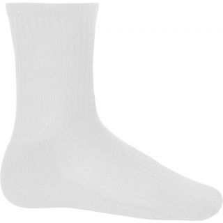 Chaussettes multisports PA036 - White