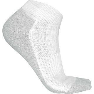 Socquettes multisports PA039 - White