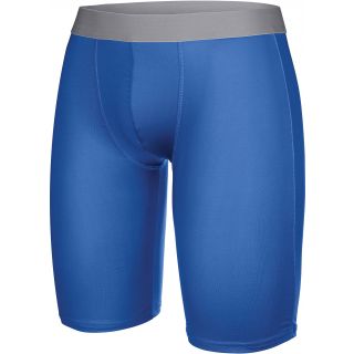 Sous-short long sport PA007 - Sporty Royal Blue