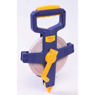 Décamètre 50 m PA078 - Royal Blue-One Size