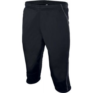 Pantacourt d'entraînement unisexe PA114 - Black