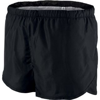 Short homme running PA133 - Black