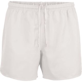 Short enfant rugby PA137 - White