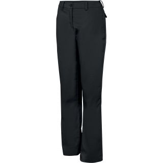Pantalon femme golf PA175 - Black