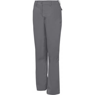 Pantalon femme golf PA175 - sporty grey