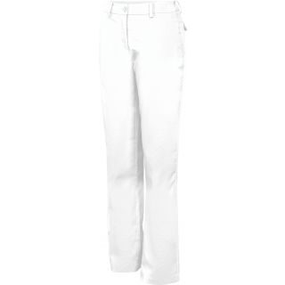 Pantalon femme golf PA175 - White
