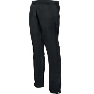 Pantalon homme survêtement PA192 - Black