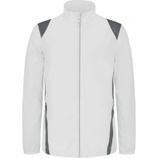 Coupe vent PA215 - White / Dark Grey