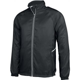 Veste de survêtement PA342 - Black