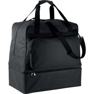 Sac de sport 90 litres avec base rigide PA518 - Black