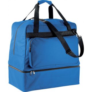 Sac de sport 90 litres avec base rigide PA518 - Royal Blue