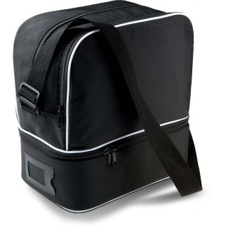 Sac de pétanque 6 boules PA526 - Black