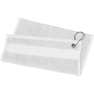 Serviette de golf PA570 - White