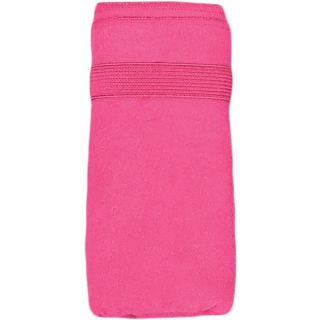 Serviette sport microfibre PA574 - Fuchsia