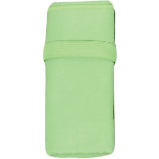 Serviette sport microfibre PA574 - Lime