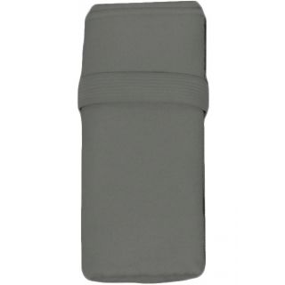 Serviette sport microfibre PA575 - Storm Grey
