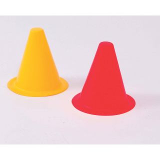 Cône souple PA645 - Red-One Size